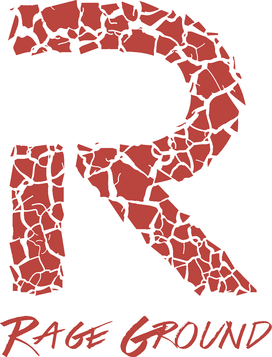 Rage Ground Logo